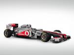 McLaren Mercedes-Benz MP4-26 2011 года